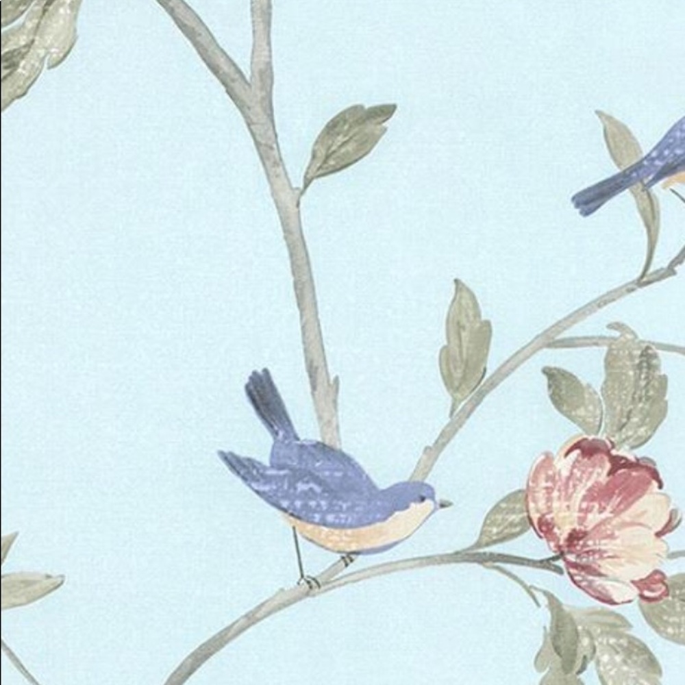 Meet your Posher, Tricia